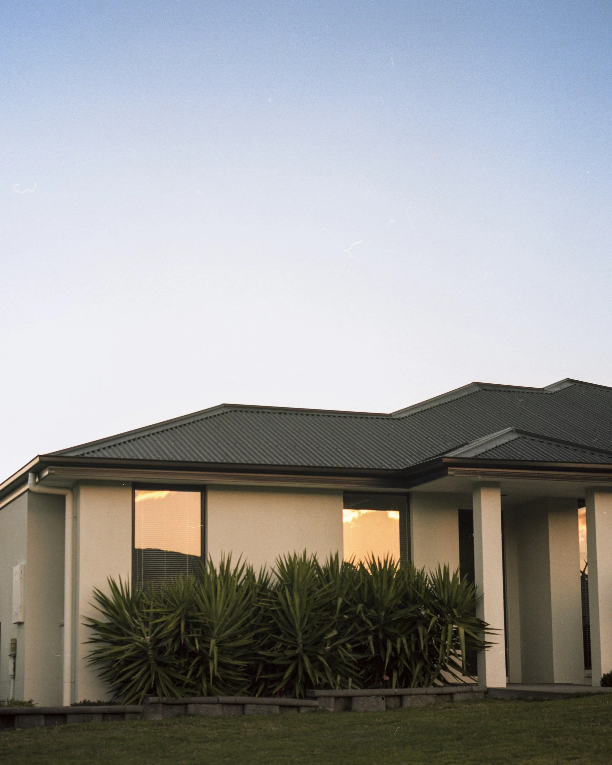 Halftime: What the First Half of 2026 Is Telling Us About the Housing Market