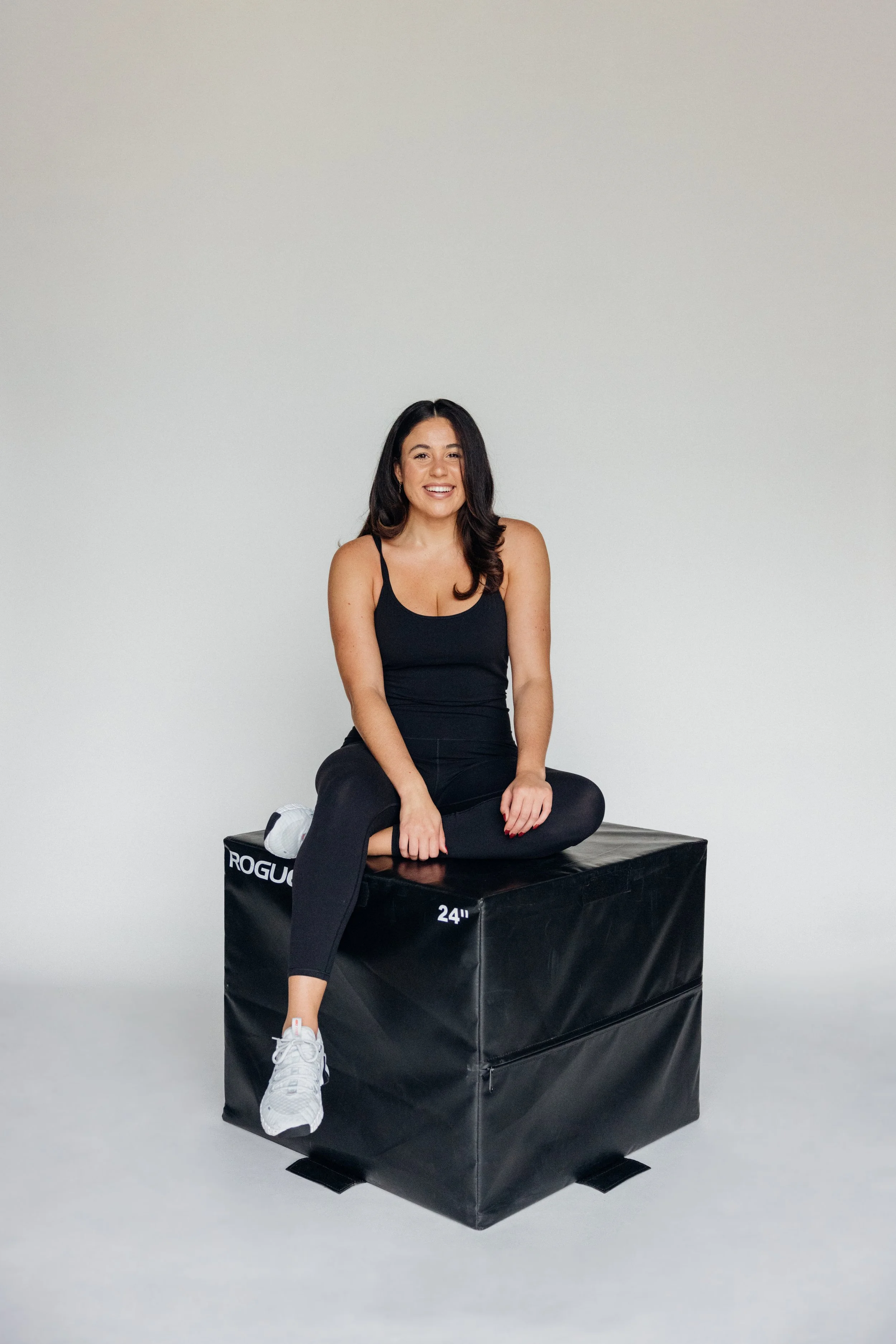 Welcome to Fit by Loren:     Rooted in Strength. Built for Balance.