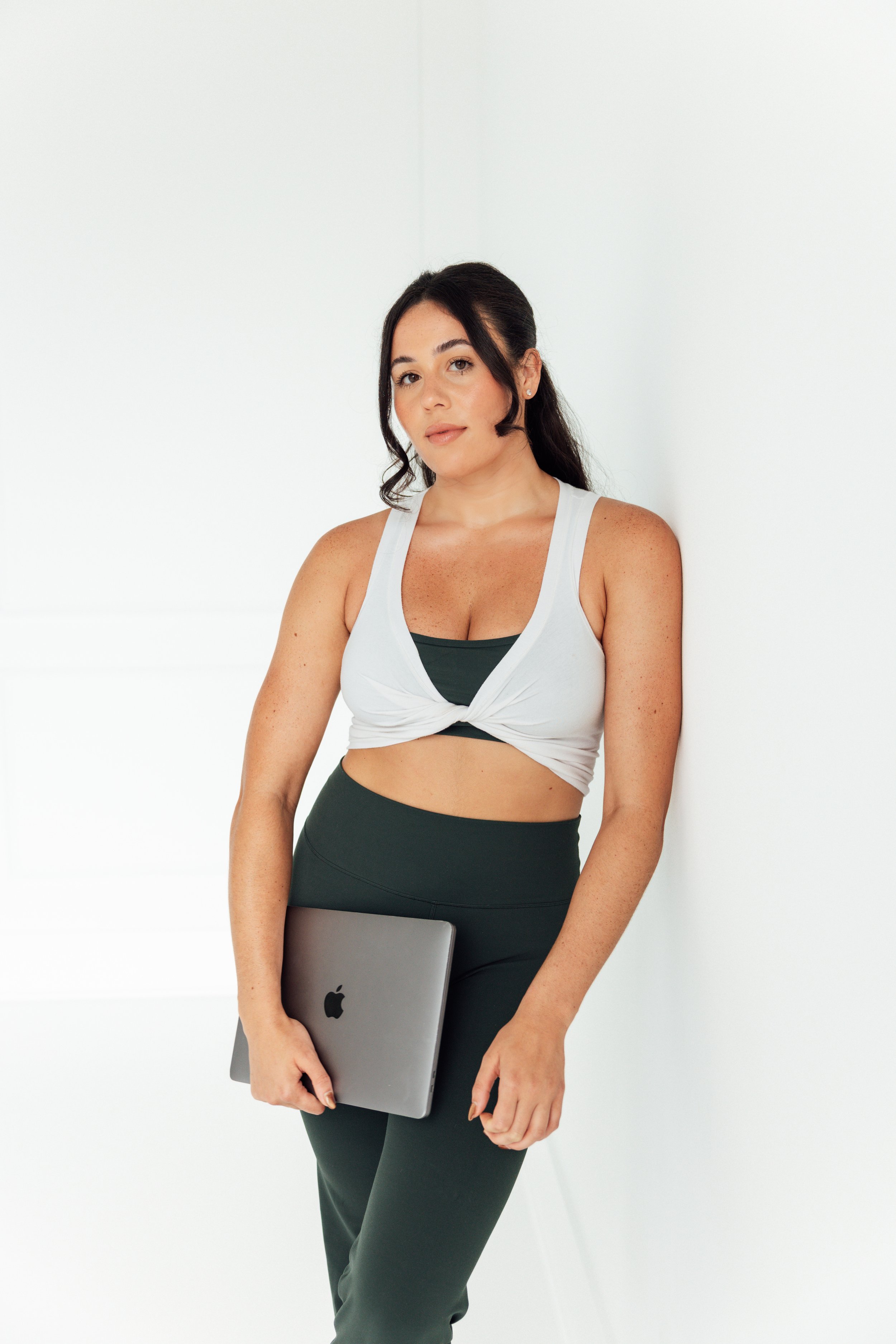 Workout Anytime, Anywhere: How to Stay Consistent No Matter What Life Looks Like