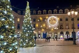 French-with-Art Workshop Holiday Gift Card
