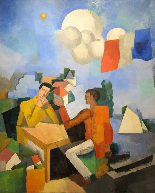 Join us this January for our 4-session course on 1/10; 1/17; 1/24 and 1/31  from 12 to 1 pm EST and from 6 to 7 pm Eurotime.