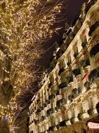 French-with-Art 4-Session Monthly Language Journey Holiday Gift Card