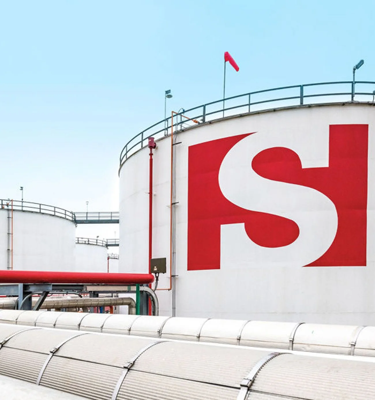 Stolthaven and XL Batteries Announce Partnership