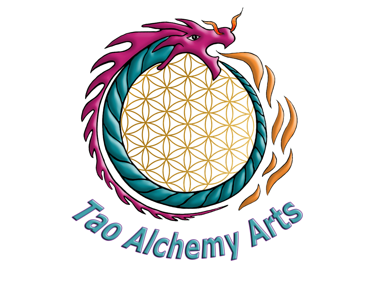 Tao Alchemy Arts 