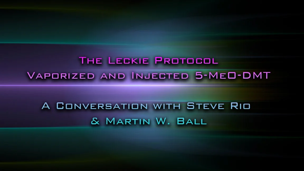 The Leckie Protocol