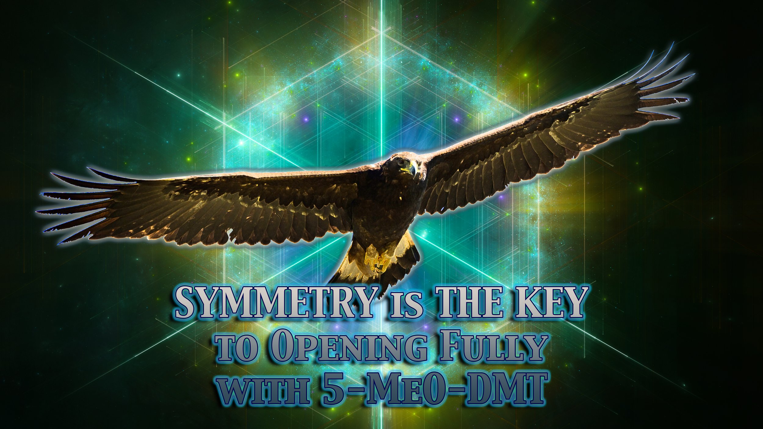 Symmetry is The Key