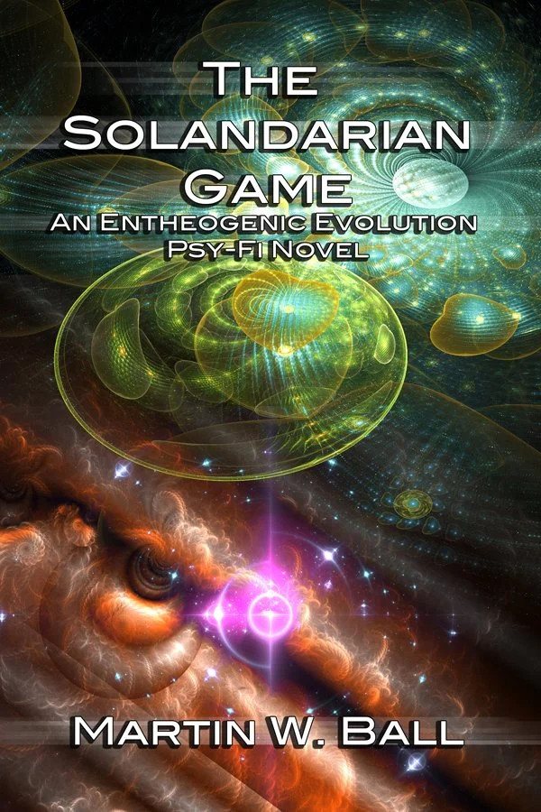 The Solandarian Game, Original Version 2016