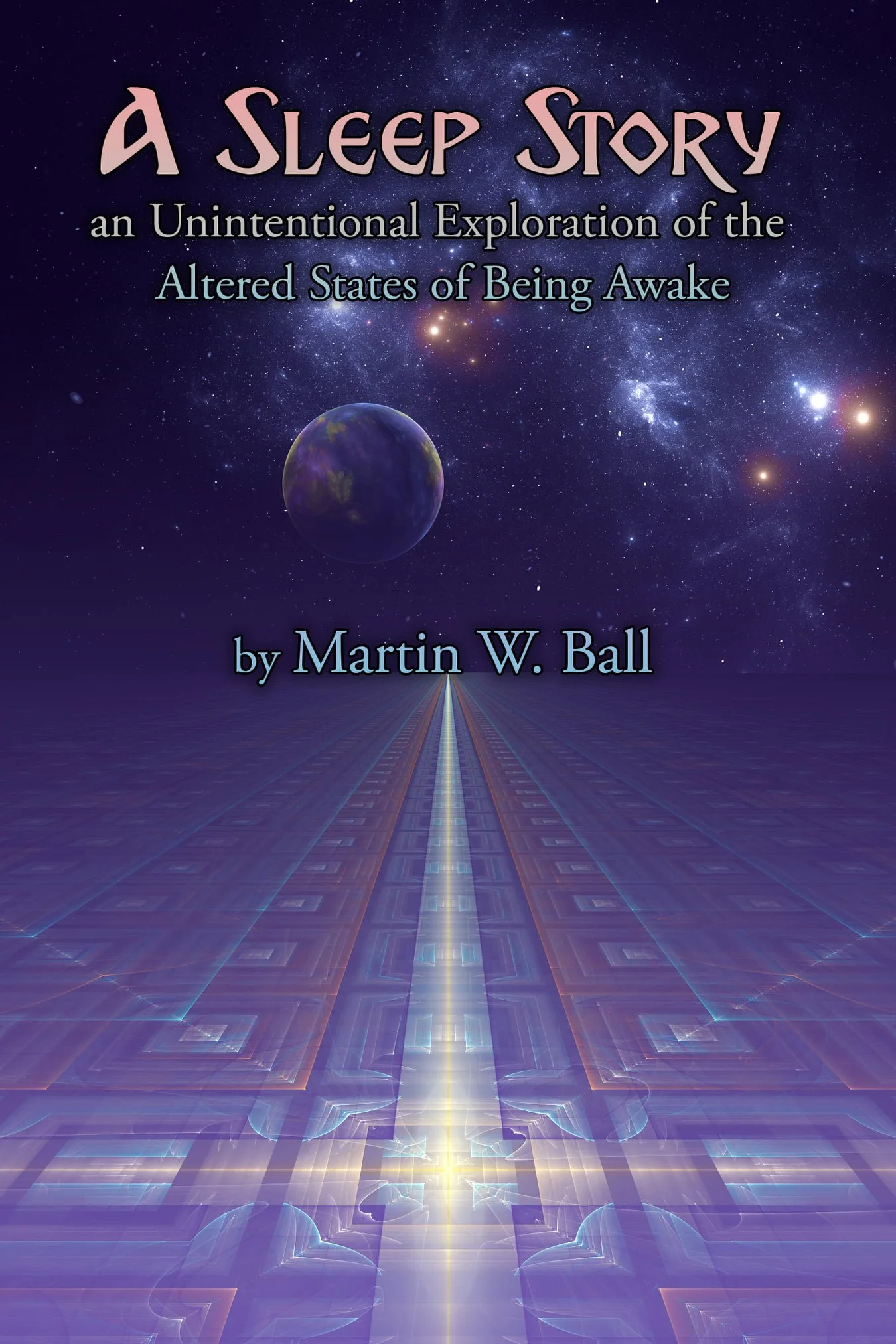 A Sleep Story - 2021