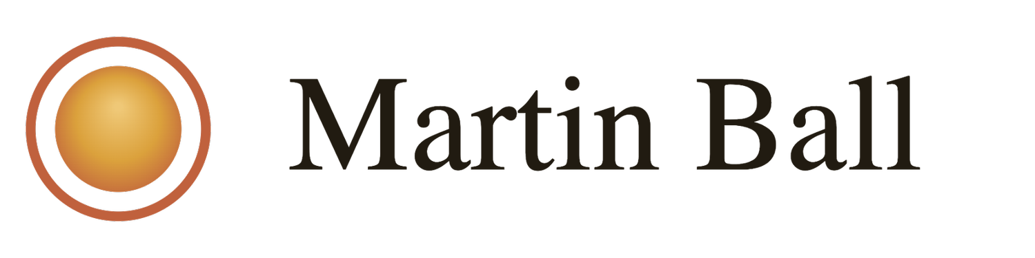 Martin Ball