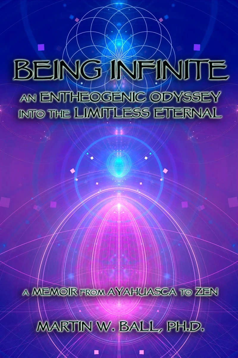 Being Infinite - 2014