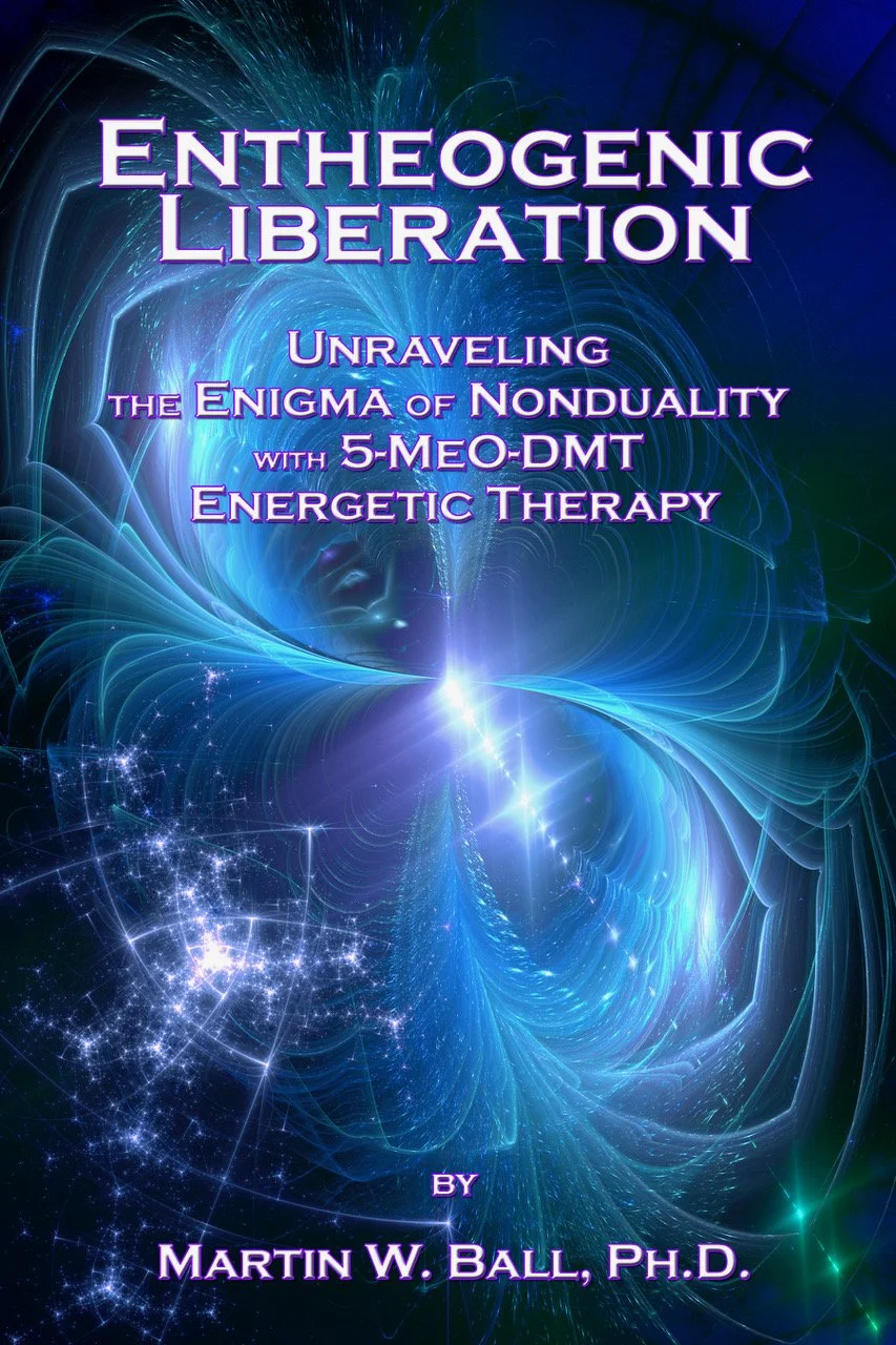 Entheogenic Liberation - 2017