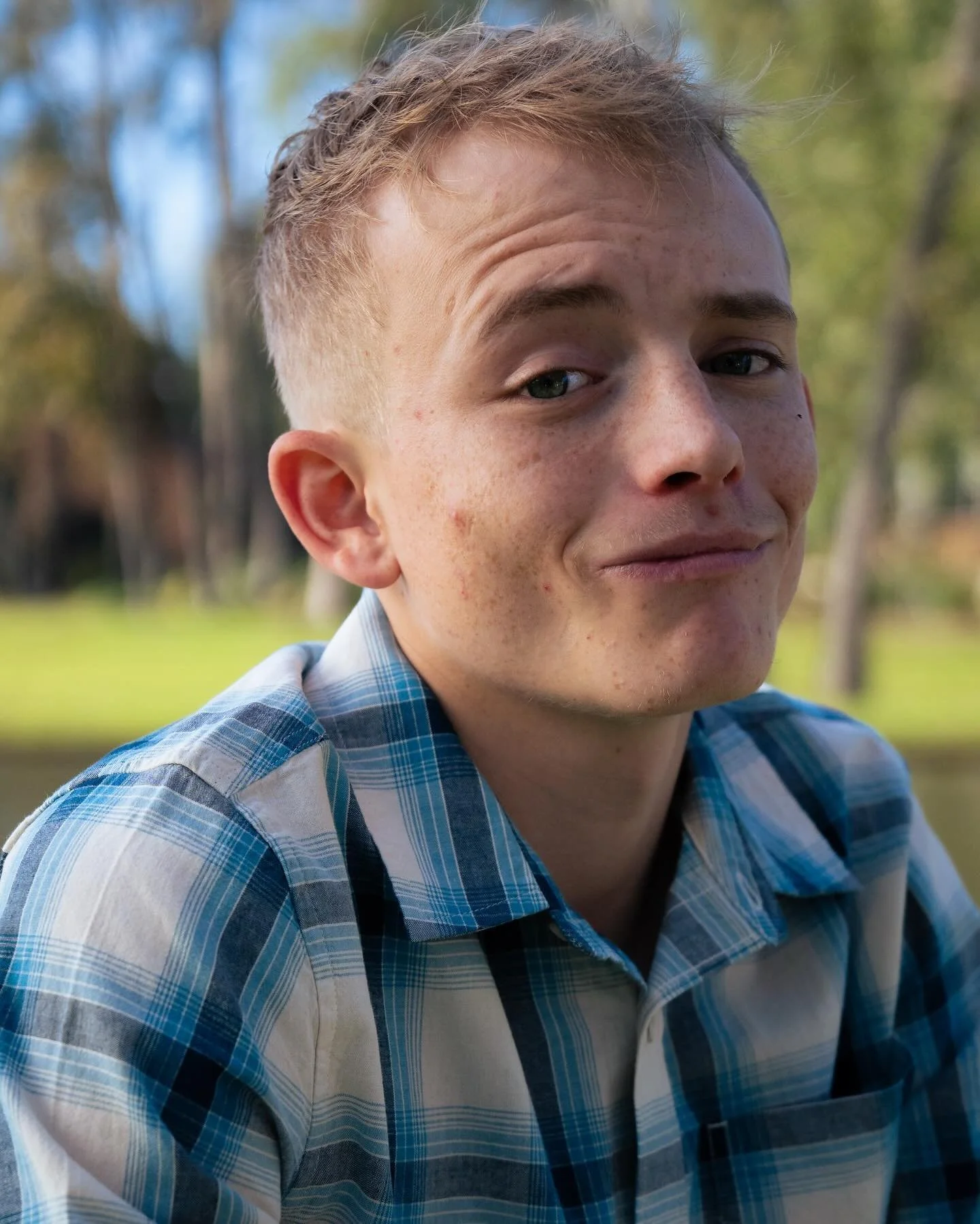 November 2024 Family Photos (Part 2)