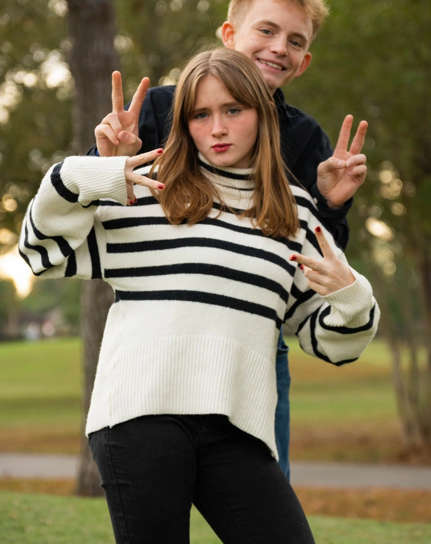 Family Pictures! (Part 2/4) 
Apologies for Instagram's weird cropping habits.