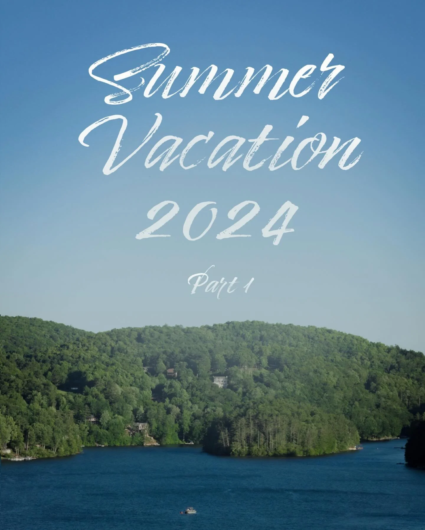 I MISome photos I took over my summer trip. 👀