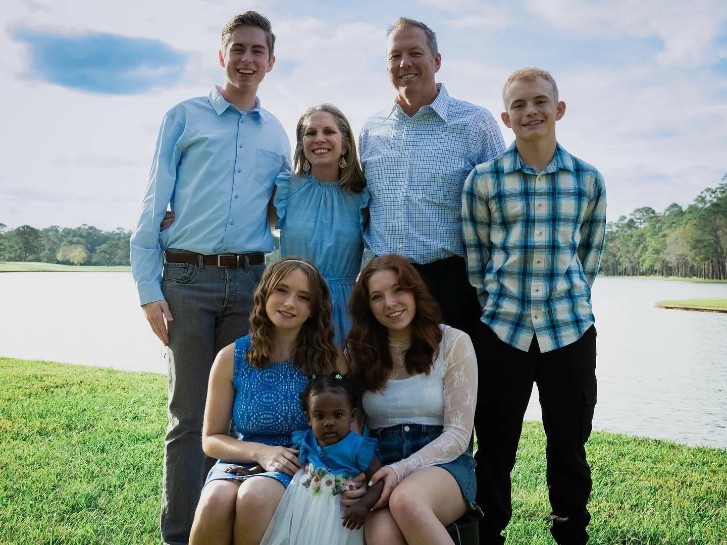 November 2024 Family Photos (Part 1)