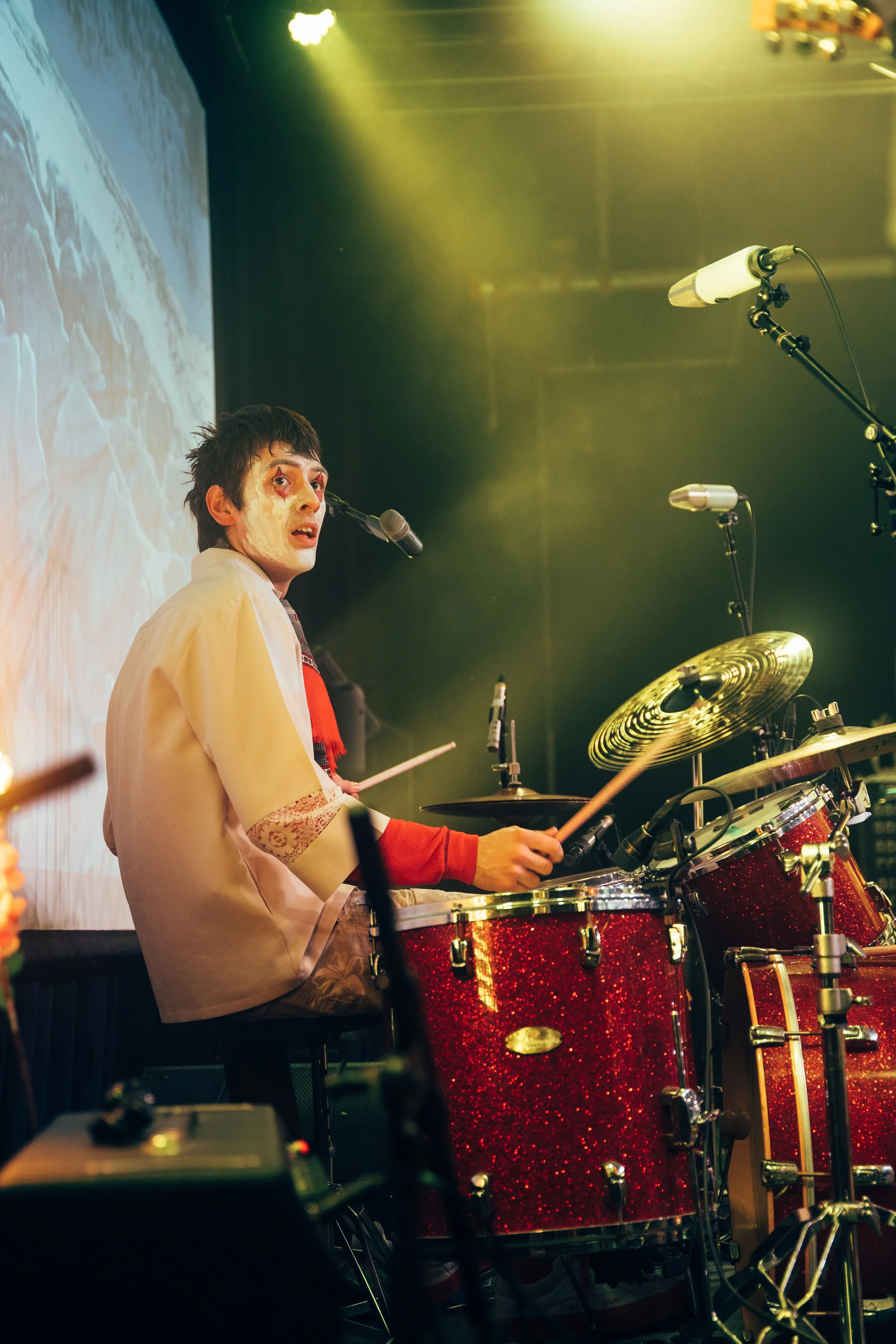 Hamilton JUNOfest presented by CBC