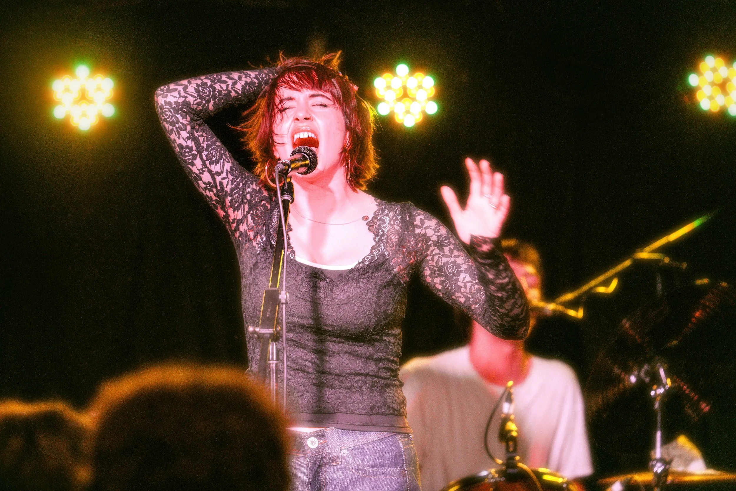 Waterloo at The Lion Brewery