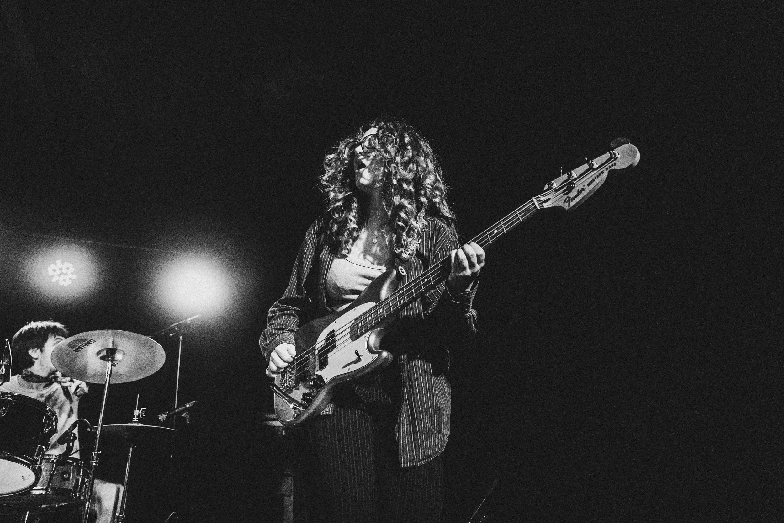 Wolf Parade TOUR Support