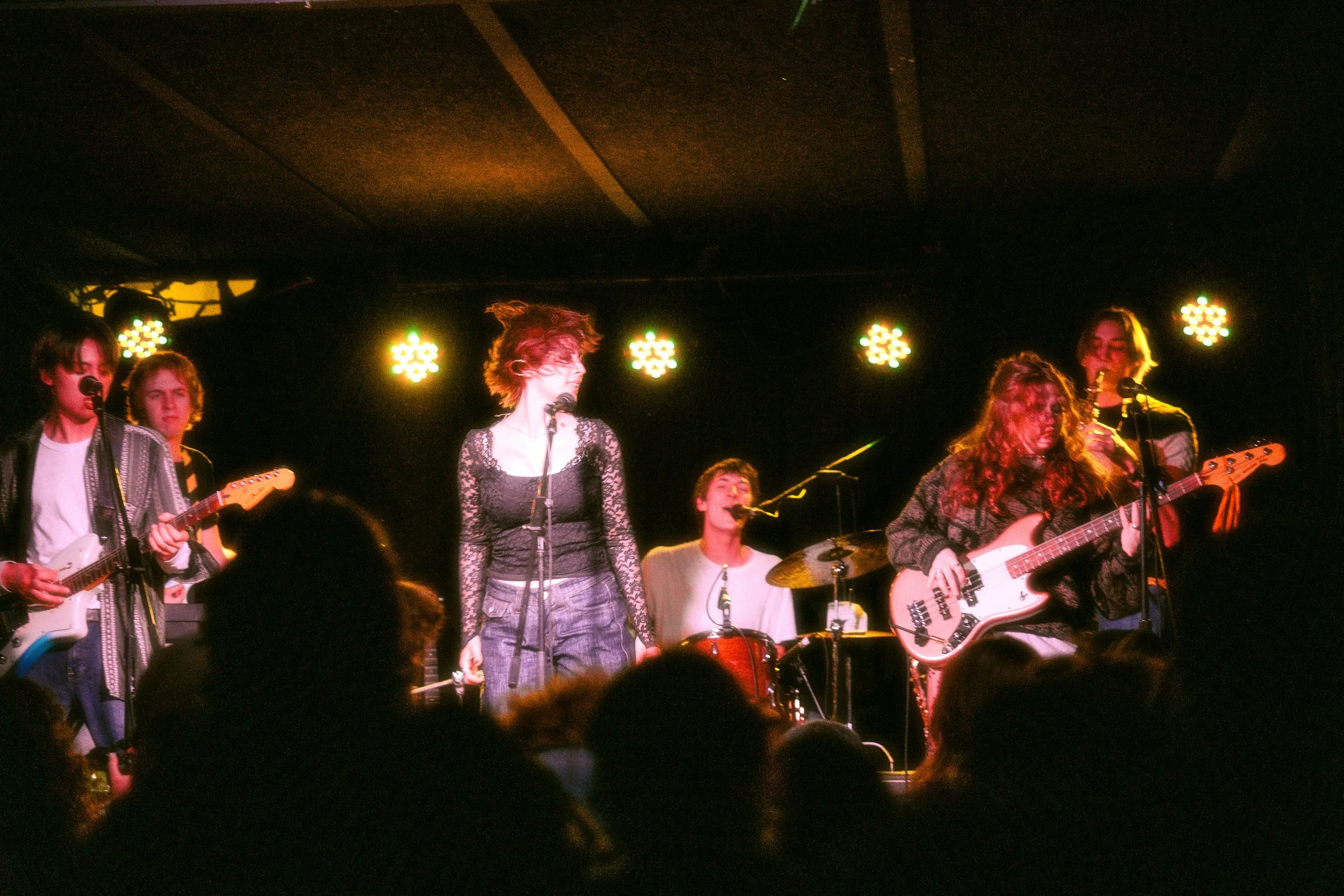 Toronto - Dina's Tavern