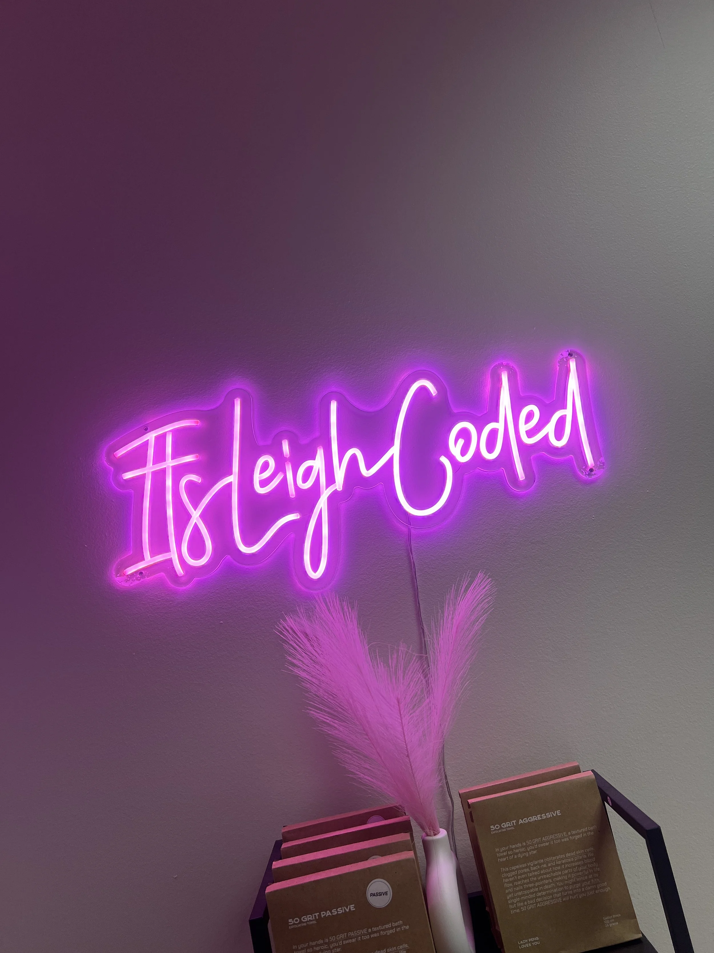 Confidence, One lash at a time💖