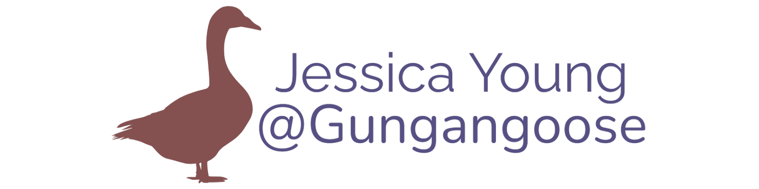 Jessica Young - Gungangoose