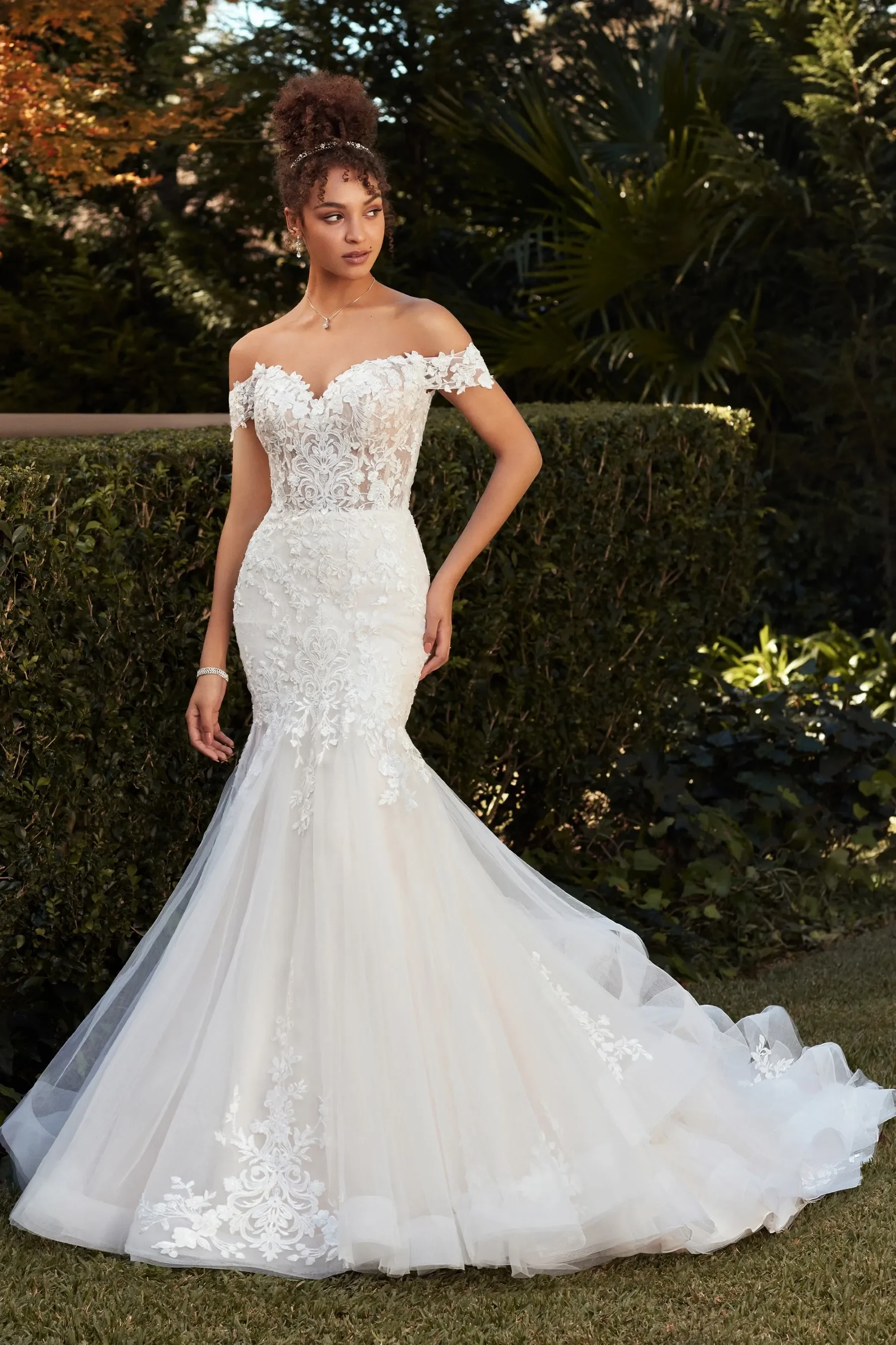 Molly size 12 £1699
Free Alterations & /Accessories of £349