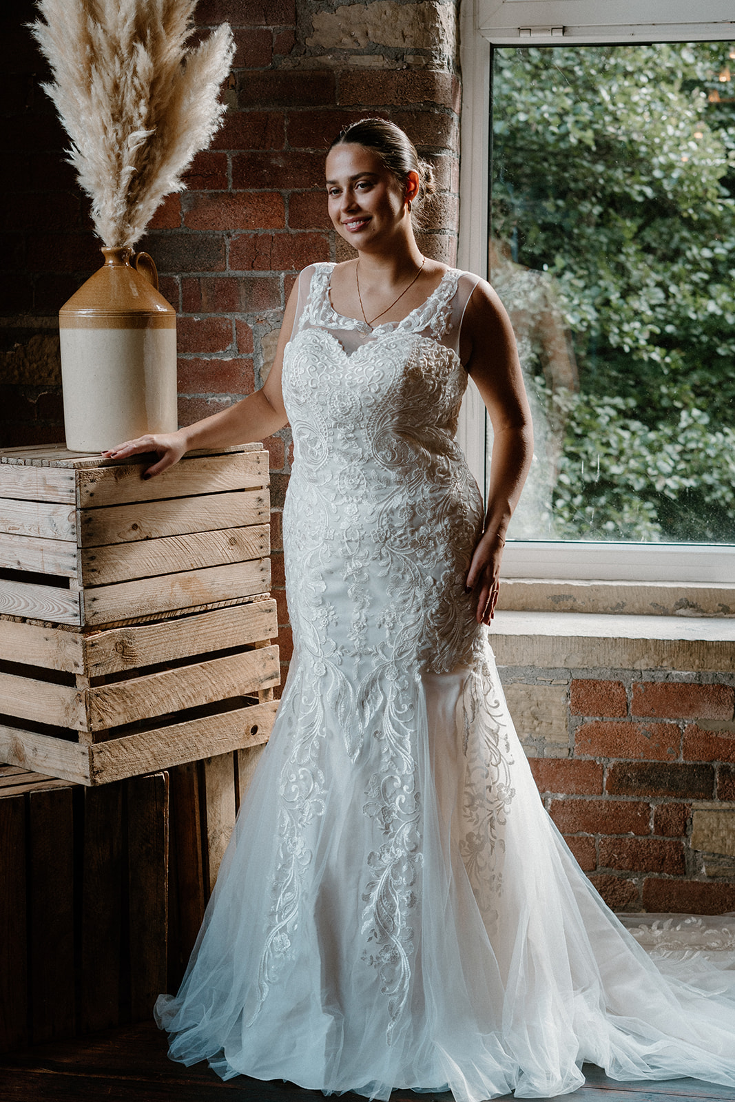 Krystal Size 18 Was £1399 Now £699