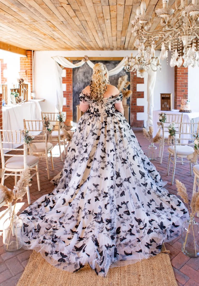 Jasmine £1999 Size 20