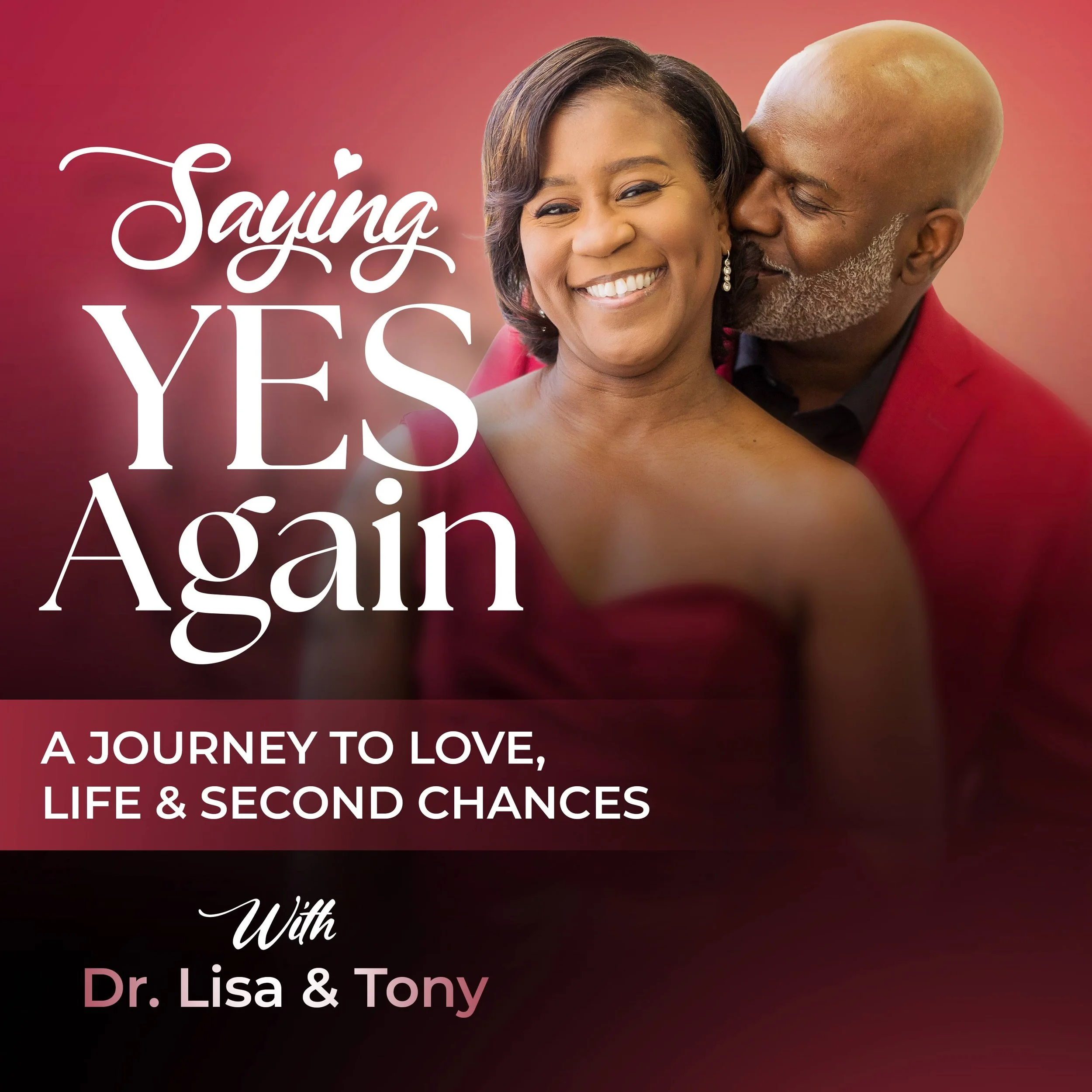 Saying Yes Again