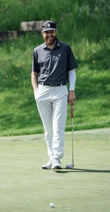 evan karcie golf teacher