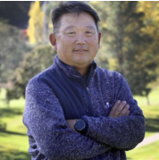 david suh pga golf instructor