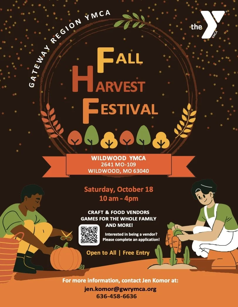 Fall Harvest Festival