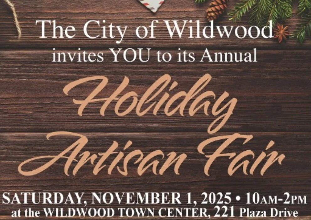 Holiday Artisan Fair