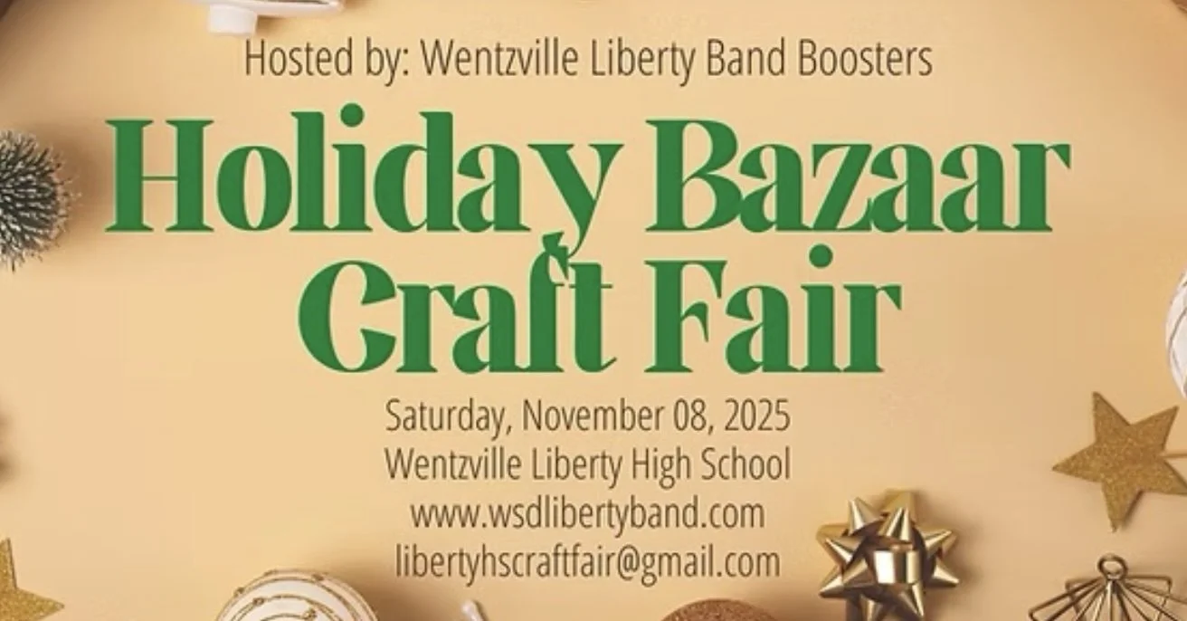 Wentzville Liberty Holiday Bazaar