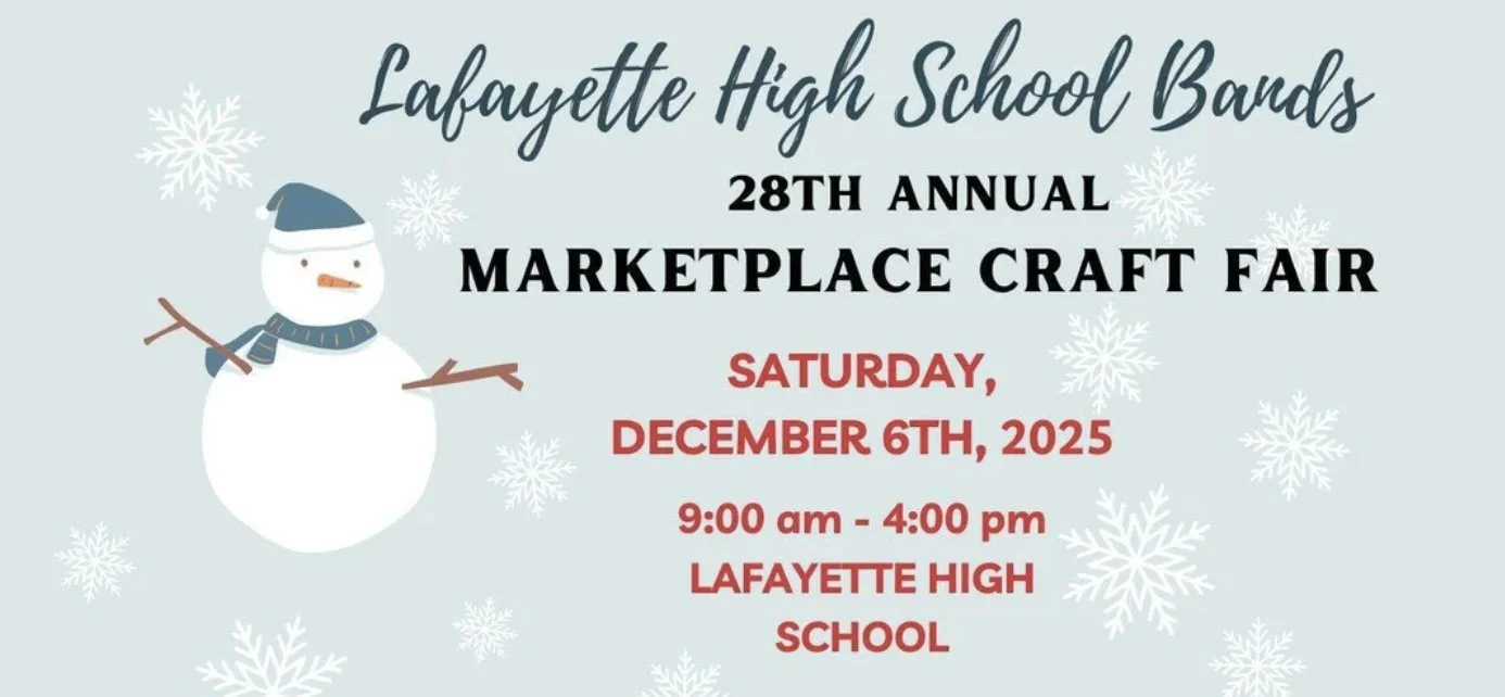 Marketplace Craft Fair