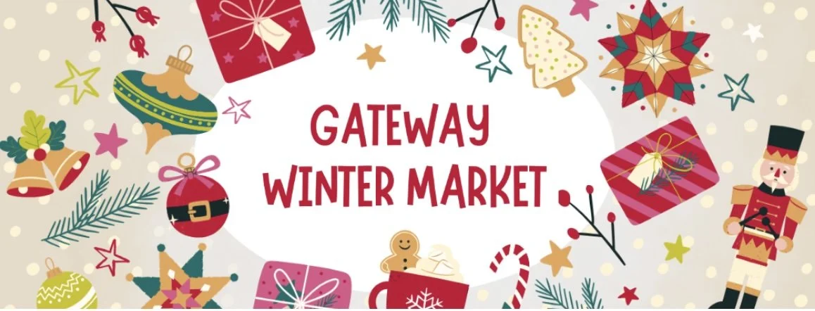 Gateway Winter Market