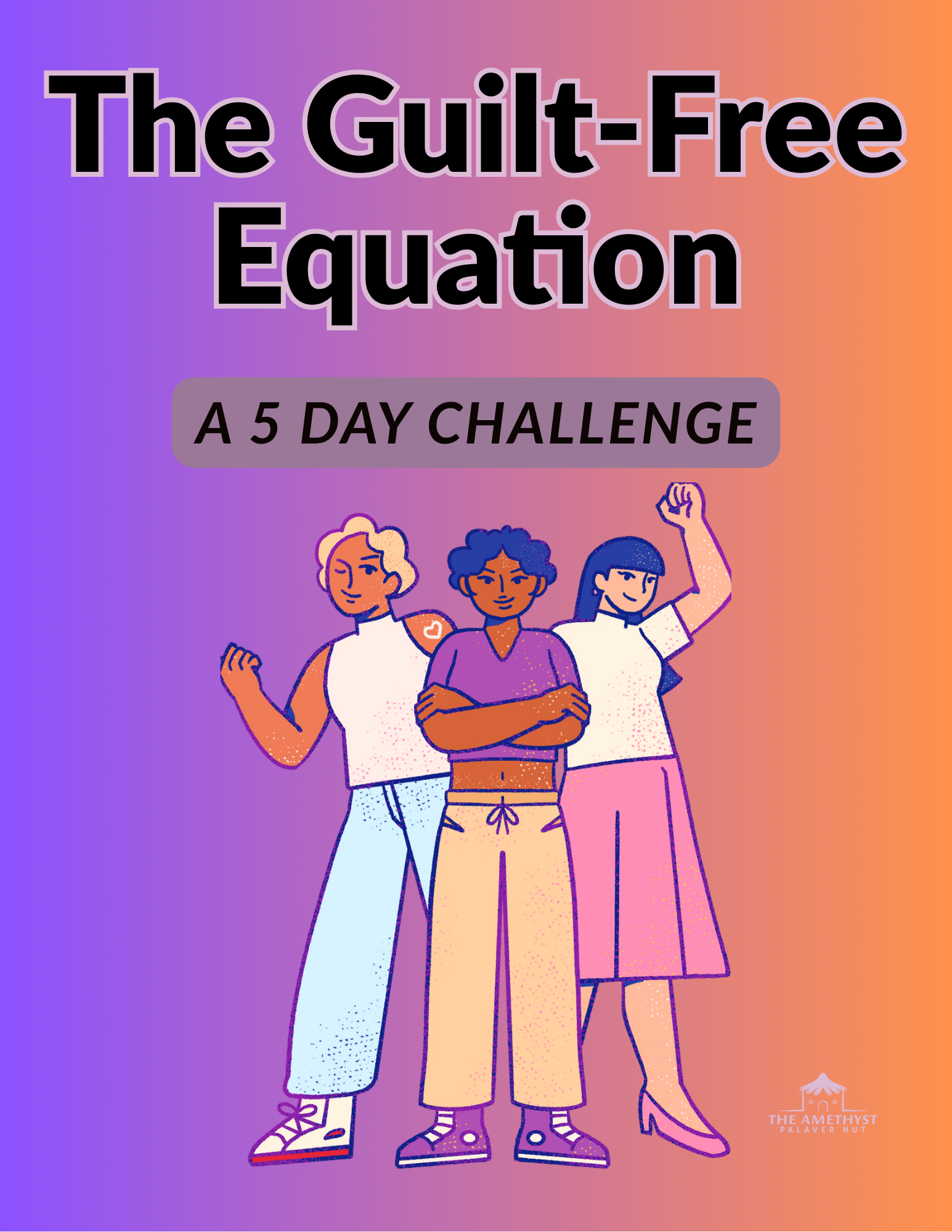 The Guilt-Free Equation_Challenge Cover.png