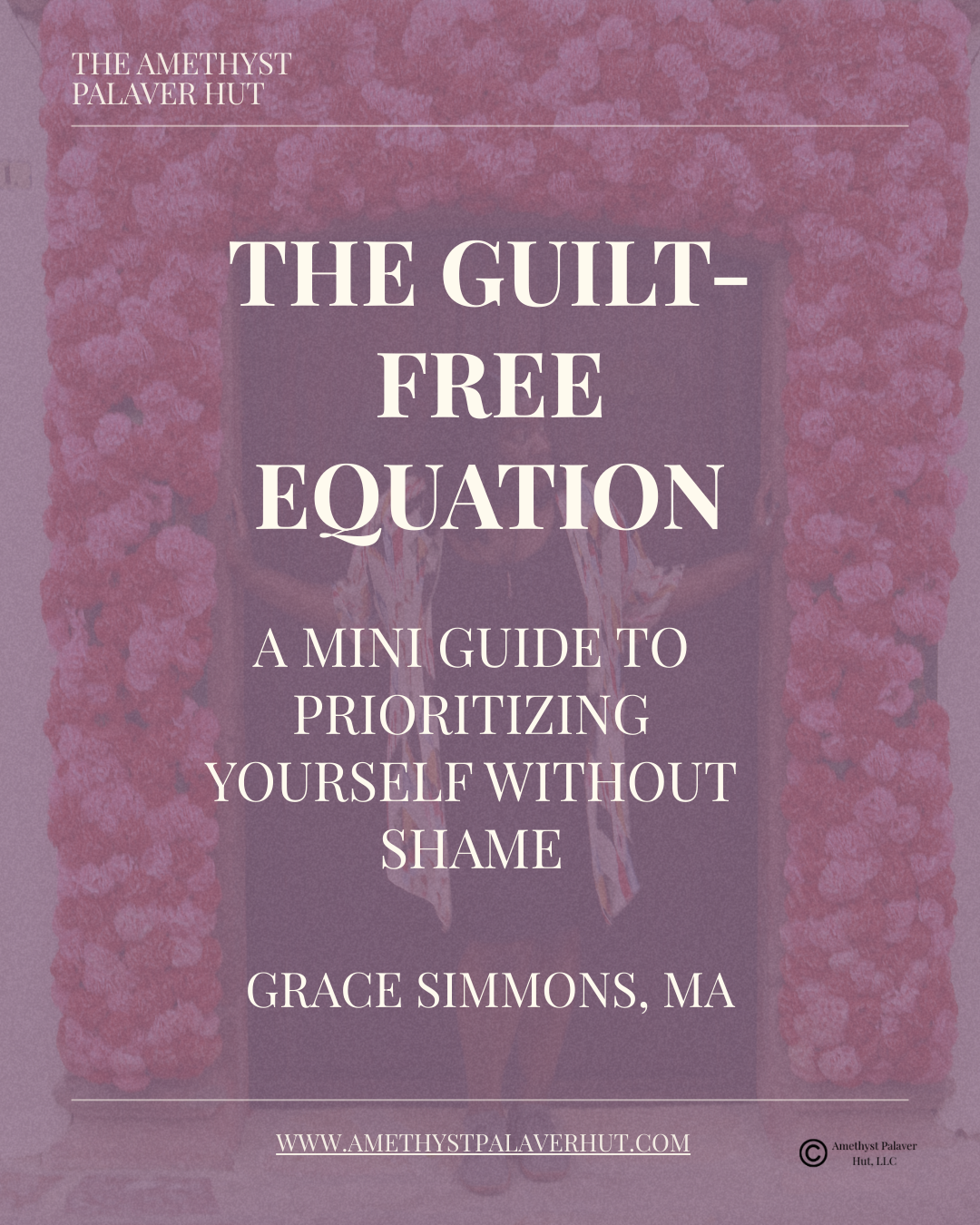 The Guilt Free Equation_2025_Cover.png