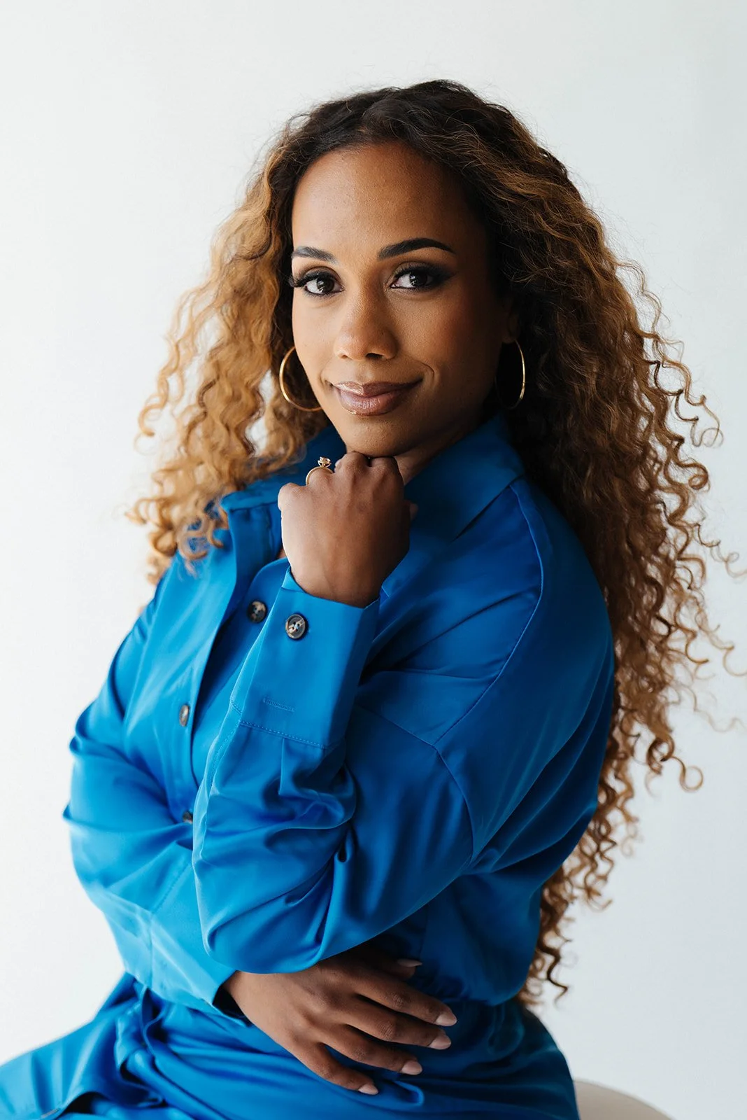 Dr. Arielle Hammond, youth program safety speaker and founder of enrops