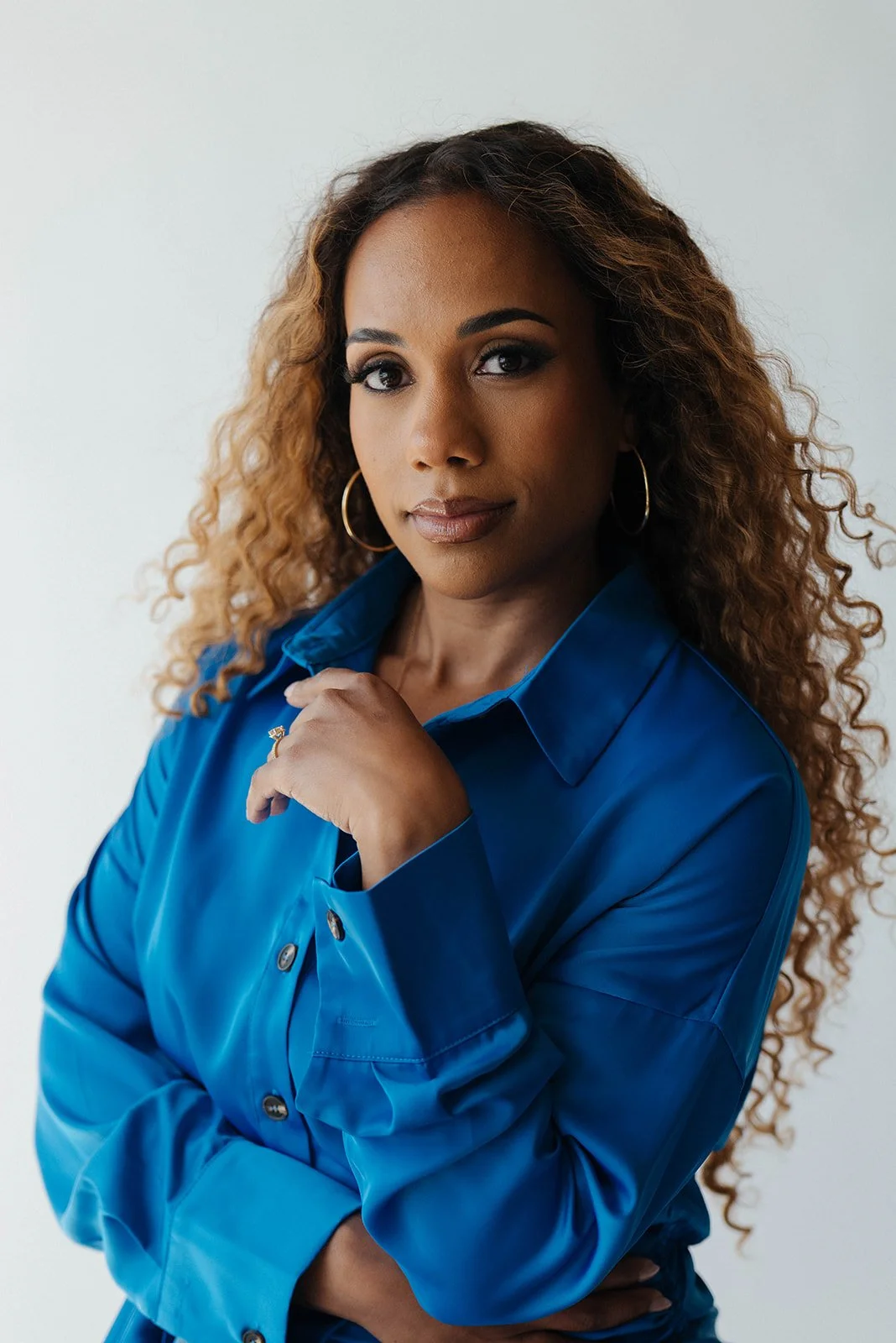 Dr. Arielle Hammond, educator and founder working to make youth programs safer for kids