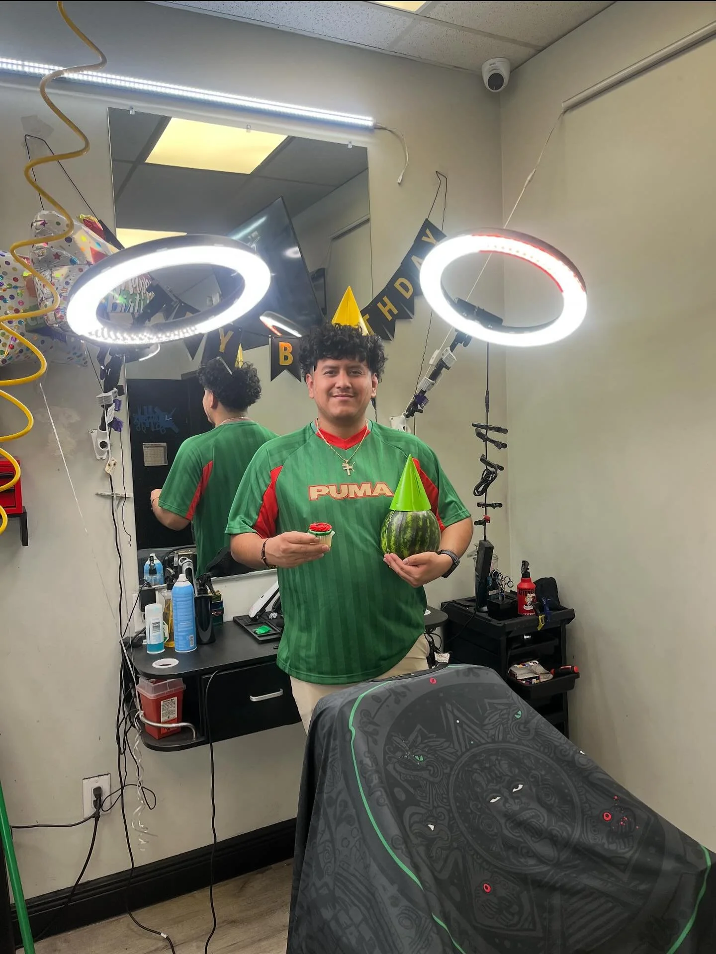 Happy b day brother 🎉🎉🎉💈💯💯