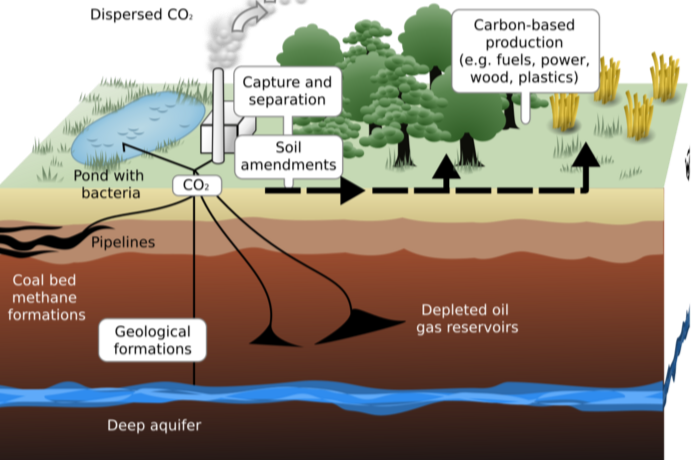Why Carbon Sequestration Engineering Credentials Matter