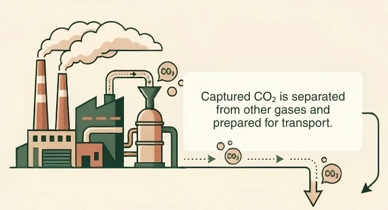 How CO₂ Injection Works