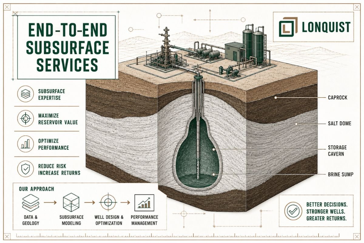 Built for Subsurface Complexity