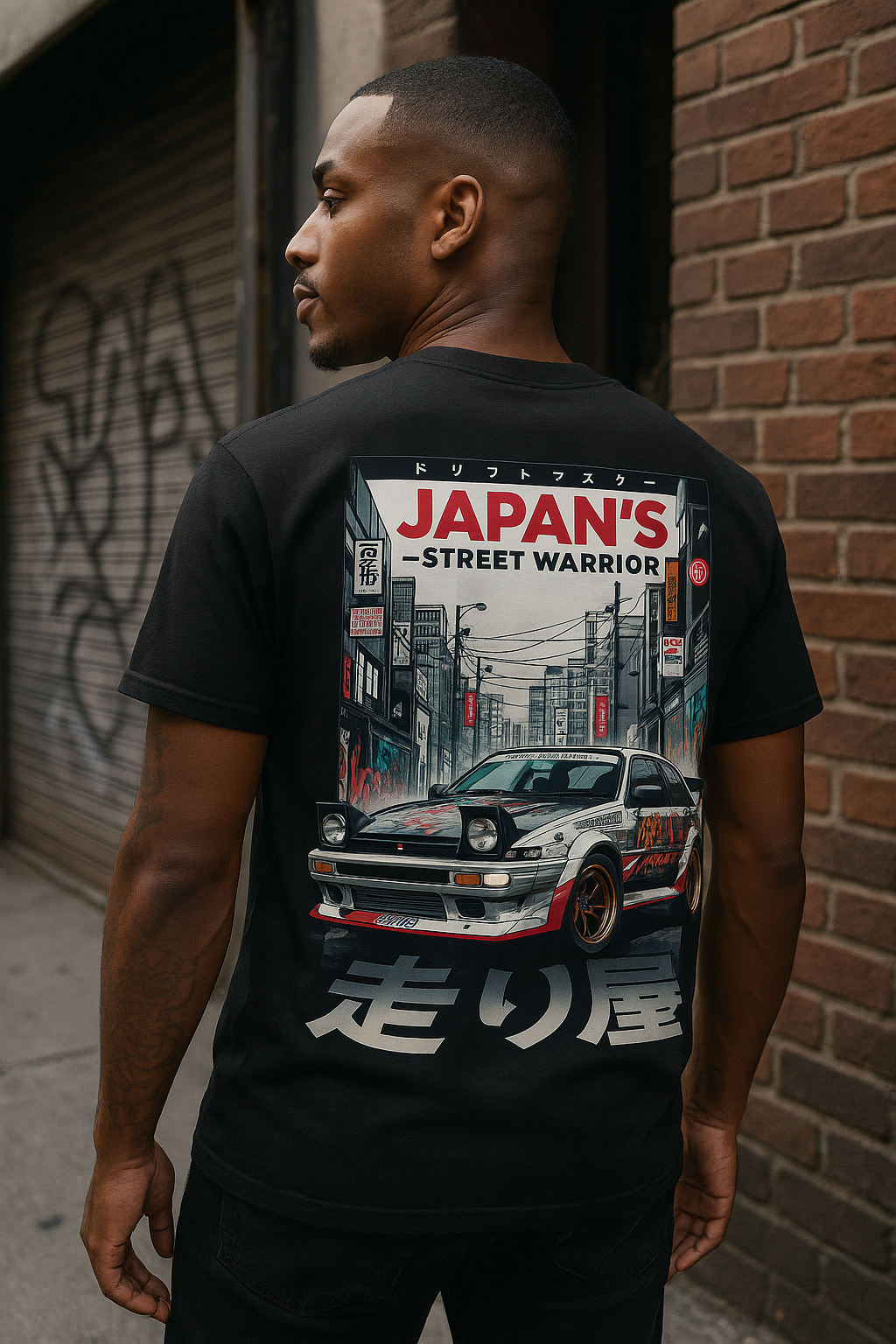 20250618_1417_Streetwear Red T-Shirt_remix_01jy2eay54fneb75wgbxzm78ff.png
