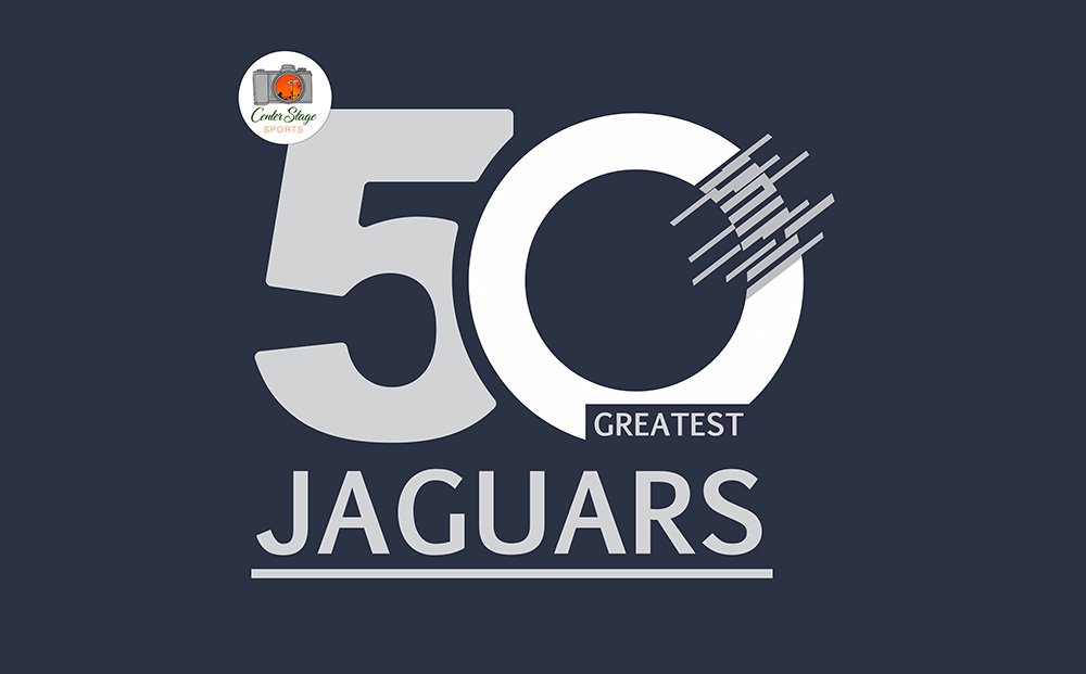50 greatest jaguars