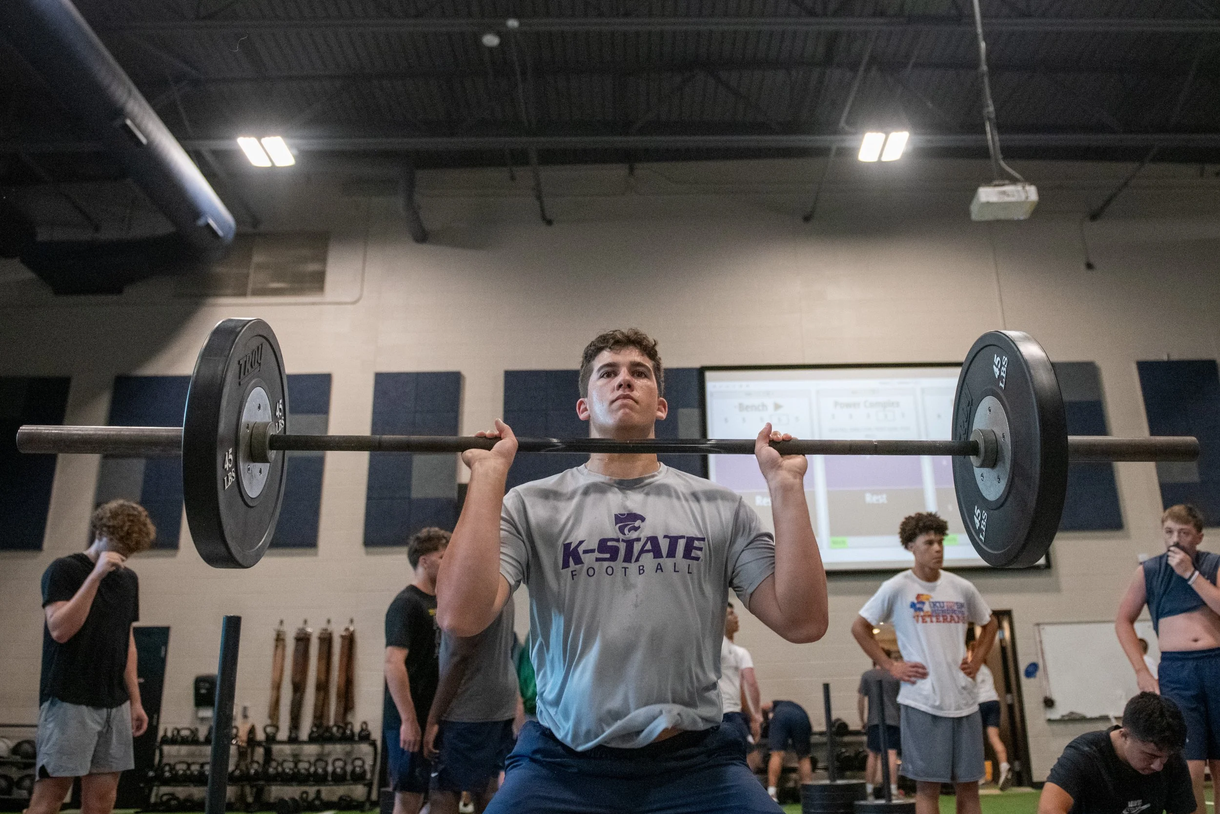 Worth the weights
