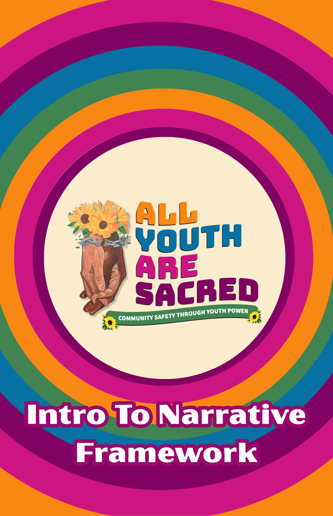 Narrative Power Resources — allyoutharesacred