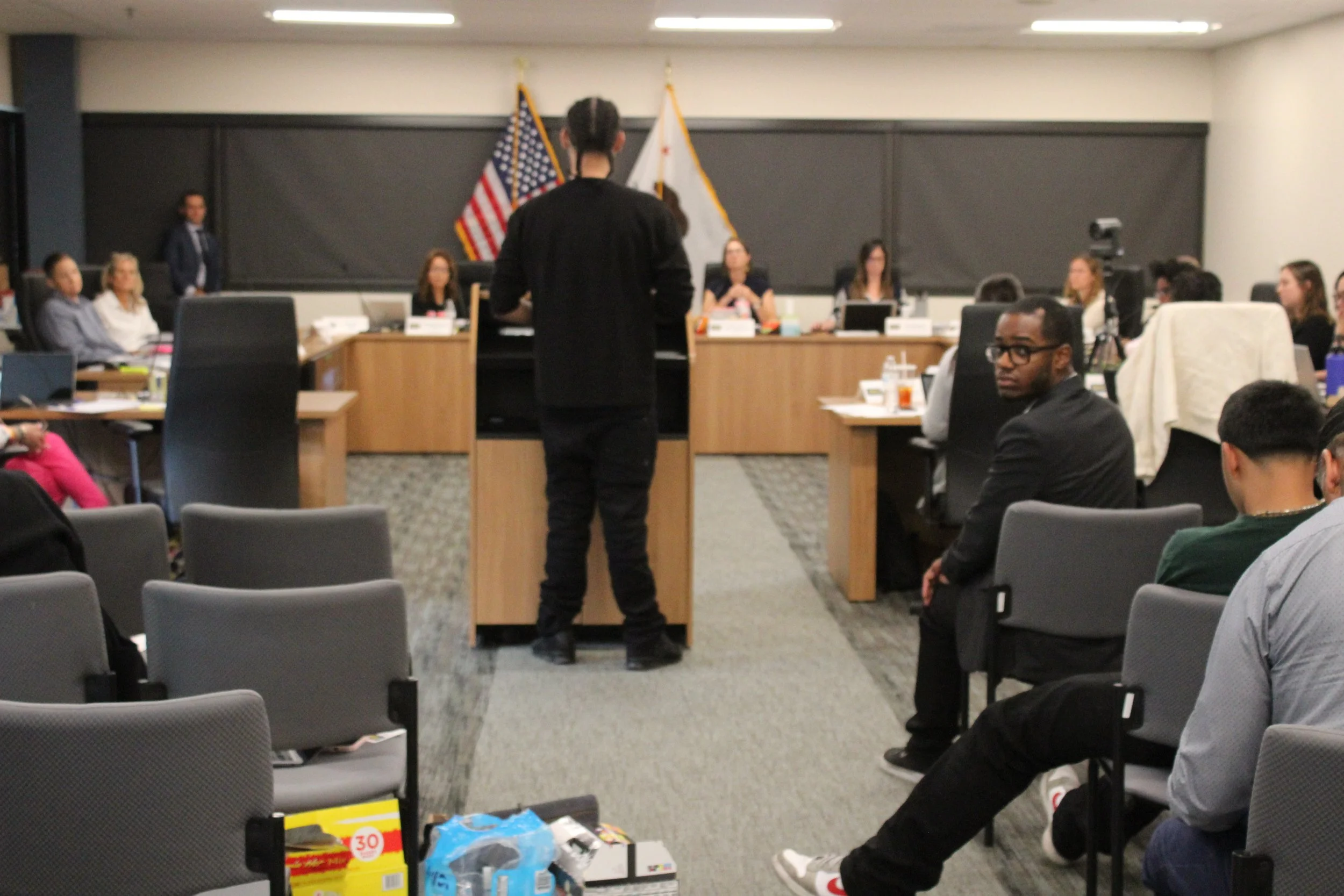 Punishment Vs. Healing: Rethinking Title 15