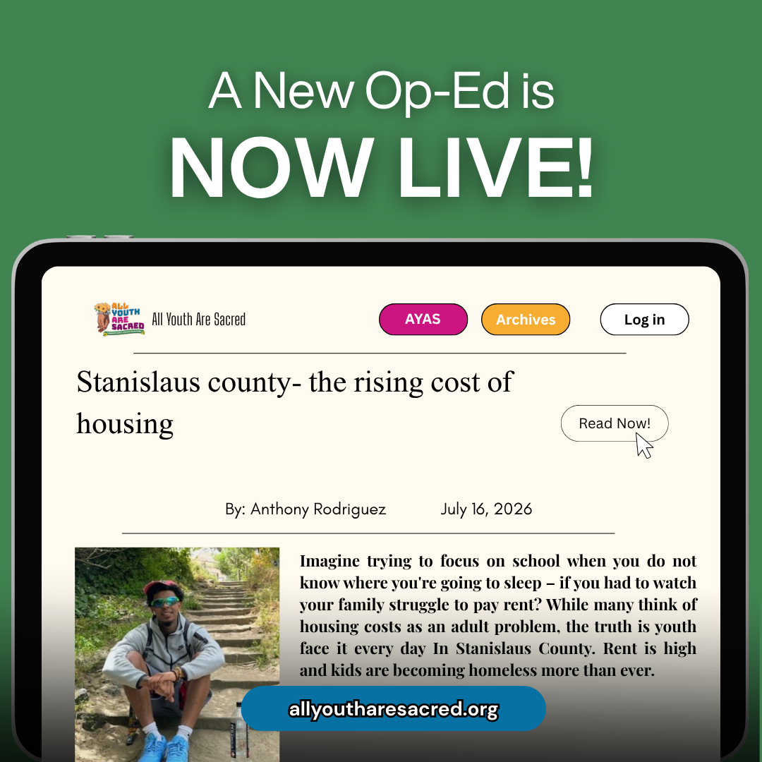 7/21/26- stanisLaus County- the rising cost of housing